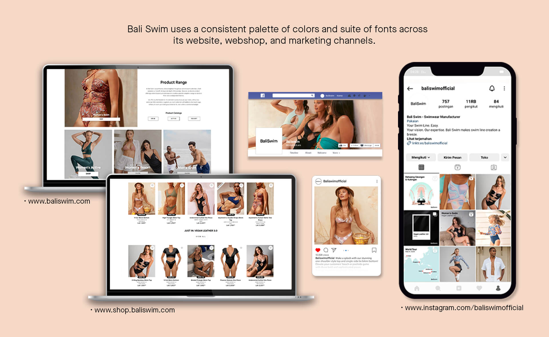Brand Building 101: Strategies for Success 2024 with Bali Swim