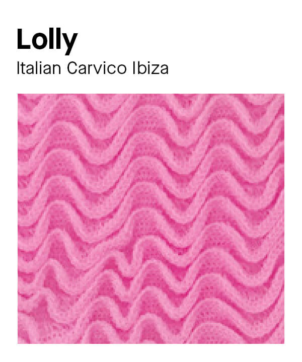 Lolly Barbiecore collection by Bali Swim