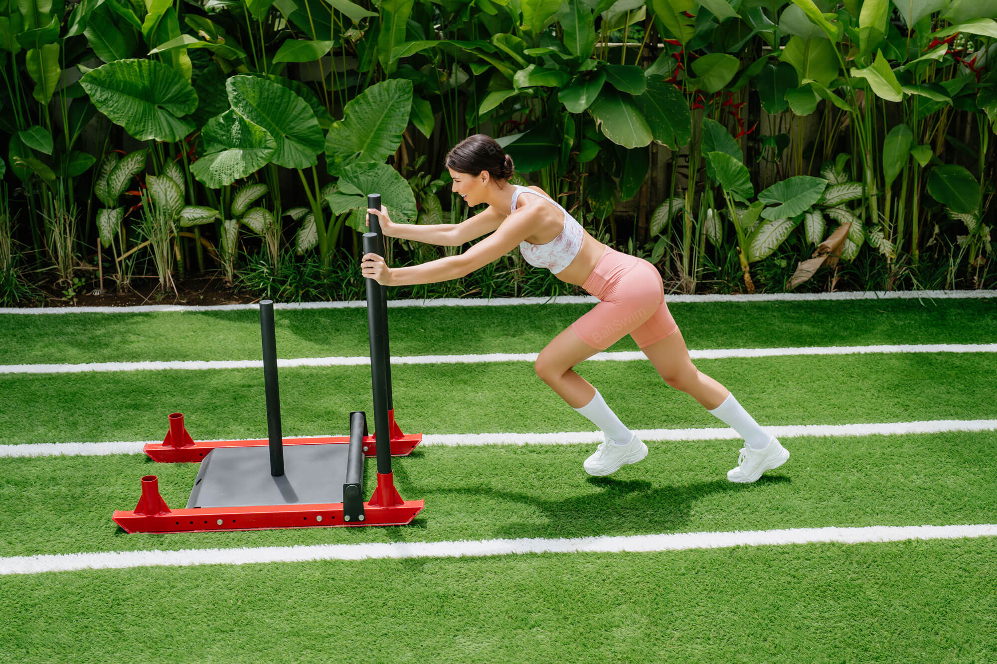 New Activewear Collection Bali Swim