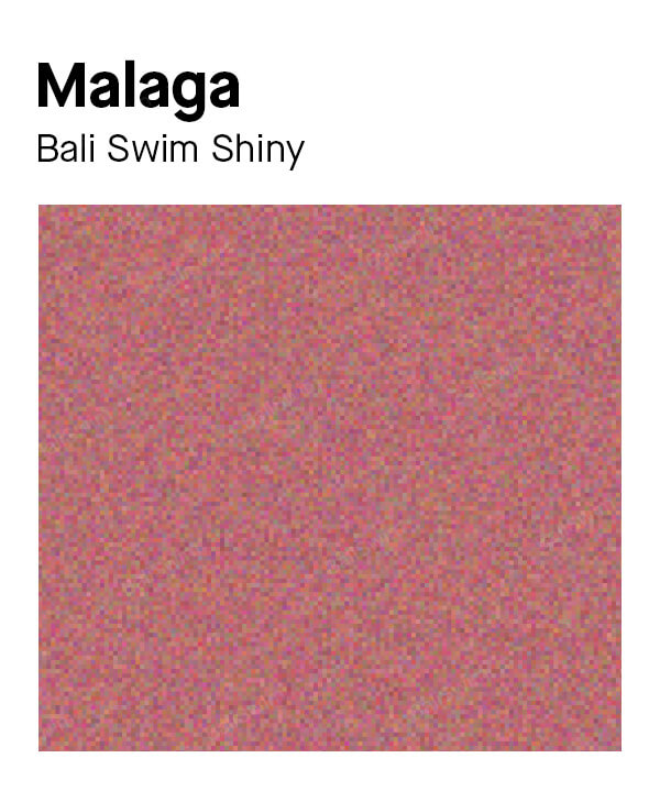 Malaga Barbiecore collection by Bali Swim