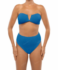 Women's Swim Unisize Collection - BSWS UT05-UB05 Blue