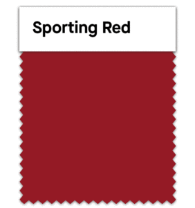 Sporting Red in Reds Collection from Bali Swim