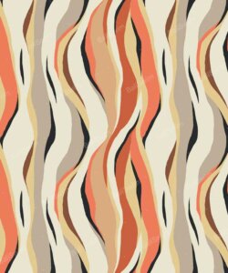 New Prints of Women's Swimwear Natural Wave by Bali Swim