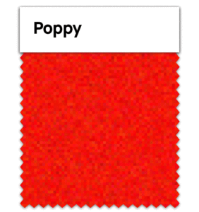 Shiny Poppy in Reds Collection from Bali Swim