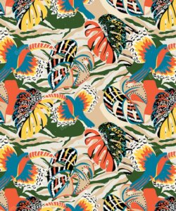 New Prints of Women's Swimwear Toucan by Bali Swim