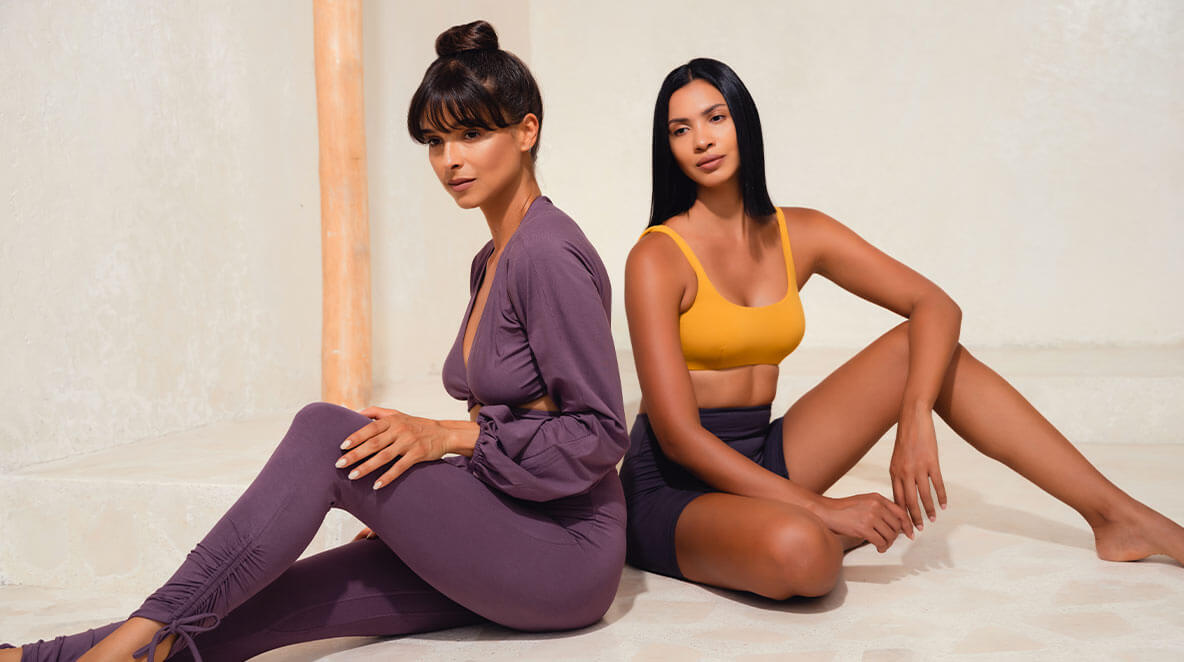 Start Your Activewear Line with Bali Swim